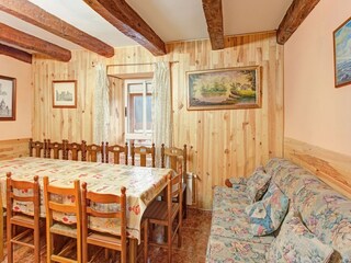 Type de propriété : Chalet Welt Équipement 18