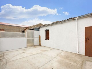 Vakantiehuisje Welt Buitenaudio-opname 2