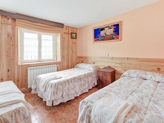 Vakantiehuisje Welt Kenmerken 21