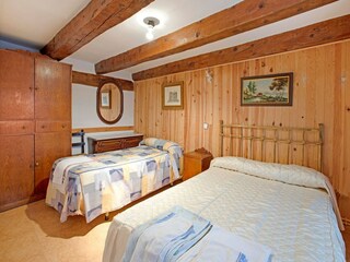 Type de propriété : Chalet Welt Équipement 23