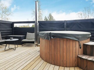 Ferienhaus Vaeggerløse  5