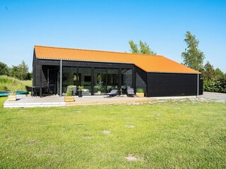 Vakantiehuis Vaeggerløse Buitenaudio-opname 3