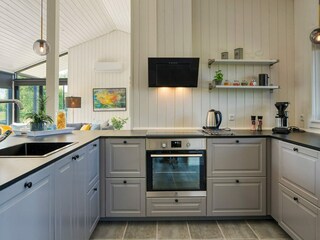Ferienhaus Vaeggerløse  7