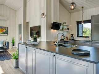 Vakantiehuis Vaeggerløse  8