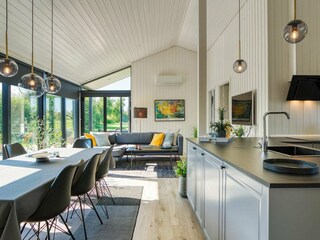 Ferienhaus Vaeggerløse  9