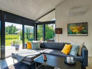 Ferienhaus Vaeggerløse  10