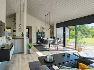 Ferienhaus Vaeggerløse  11