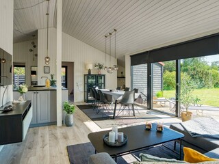 Vakantiehuis Vaeggerløse  11