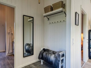 Vakantiehuis Vaeggerløse  12