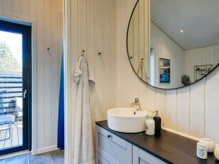 Ferienhaus Vaeggerløse  16