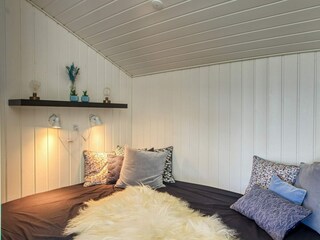 Ferienhaus Vaeggerløse  17