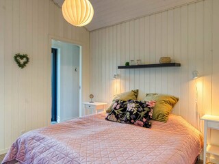 Ferienhaus Vaeggerløse  19