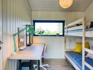 Vakantiehuis Vaeggerløse  20