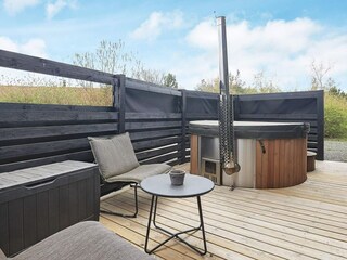 Ferienhaus Vaeggerløse  22