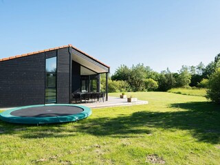 Ferienhaus Vaeggerløse  23
