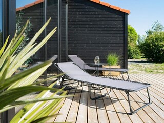 Ferienhaus Vaeggerløse  24