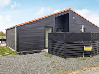 Ferienhaus Vaeggerløse  25