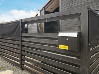 Ferienhaus Vaeggerløse  26