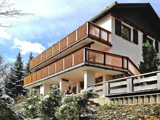 Holiday house Hatzfeld Eder Outdoor Recording 2