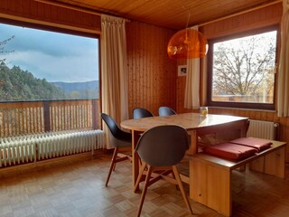 Holiday house Hatzfeld Eder Features 28