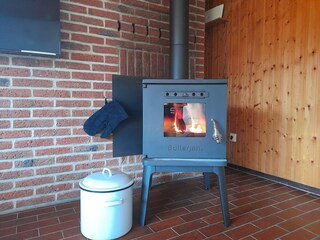 Holiday house Hatzfeld Eder Features 29