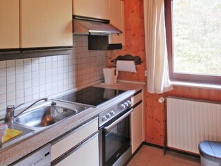 Ferienhaus Hatzfeld Eder Ausstattung 18