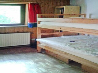 Vakantiehuis Hatzfeld Eder Kenmerken 21