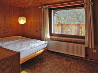 Maison de vacances Hatzfeld Eder Équipement 22