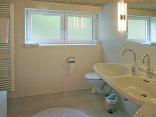 Vakantiehuis Hatzfeld Eder Kenmerken 23