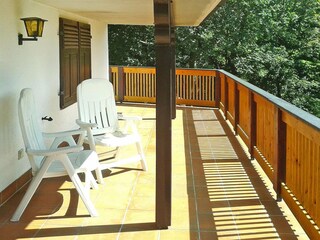 Holiday house Hatzfeld Eder  32