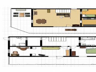 Casa per le vacanze Hatzfeld Eder  53