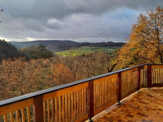 Holiday house Hatzfeld Eder Outdoor Recording 4