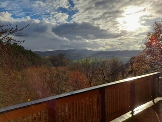 Holiday house Hatzfeld Eder Outdoor Recording 15