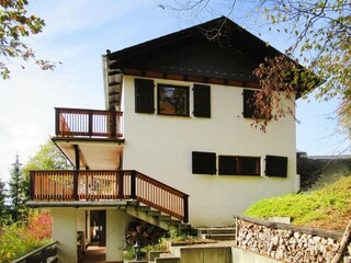 Maison de vacances Hatzfeld Eder Enregistrement extérieur 7