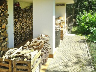 Maison de vacances Hatzfeld Eder  34