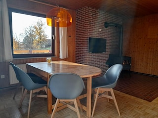 Holiday house Hatzfeld Eder Features 30