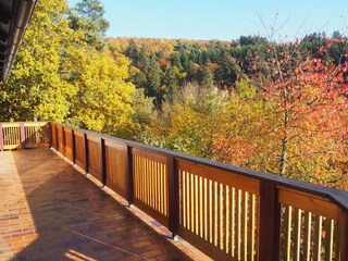 Holiday house Hatzfeld Eder Outdoor Recording 9