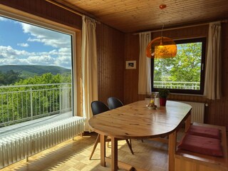 Ferienhaus Hatzfeld Eder Ausstattung 35