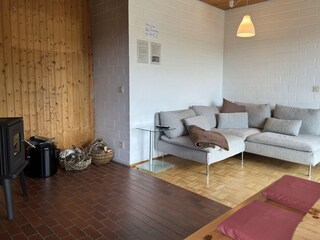 Vakantiehuis Hatzfeld Eder Kenmerken 20