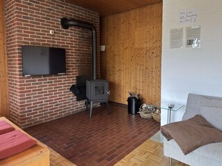Holiday house Hatzfeld Eder Features 19
