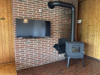 Vakantiehuis Hatzfeld Eder Kenmerken 33