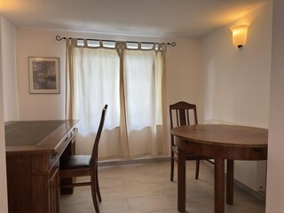 Ferienhaus Hatzfeld Eder Ausstattung 21