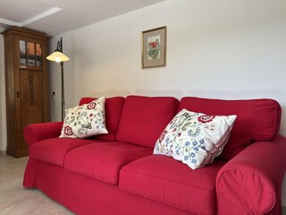 Vakantiehuis Hatzfeld Eder Kenmerken 40