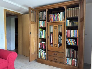 Casa per le vacanze Hatzfeld Eder Caratteristiche 30