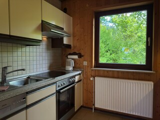 Holiday house Hatzfeld Eder Features 29