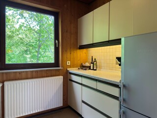 Holiday house Hatzfeld Eder Features 30