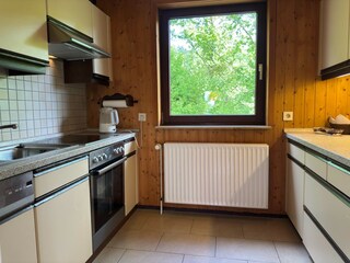 Casa per le vacanze Hatzfeld Eder Caratteristiche 34