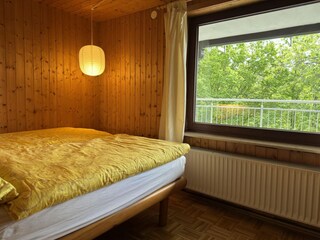 Casa de vacaciones Hatzfeld Eder Características 37