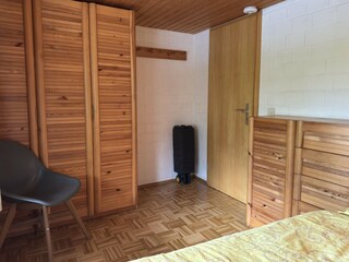 Holiday house Hatzfeld Eder Features 42