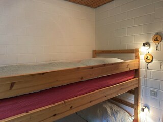 Casa per le vacanze Hatzfeld Eder Caratteristiche 32